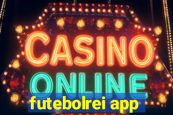 futebolrei app